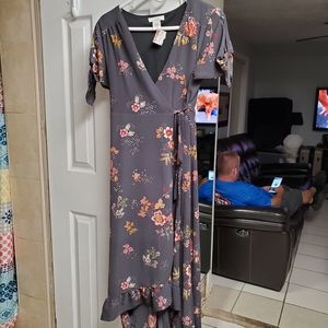 Beautiful dress, never worn.